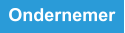 Ondernemer