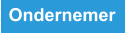 Ondernemer